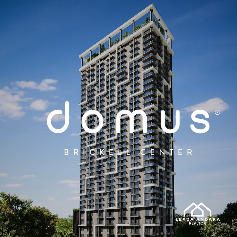 Domus Brickell Center