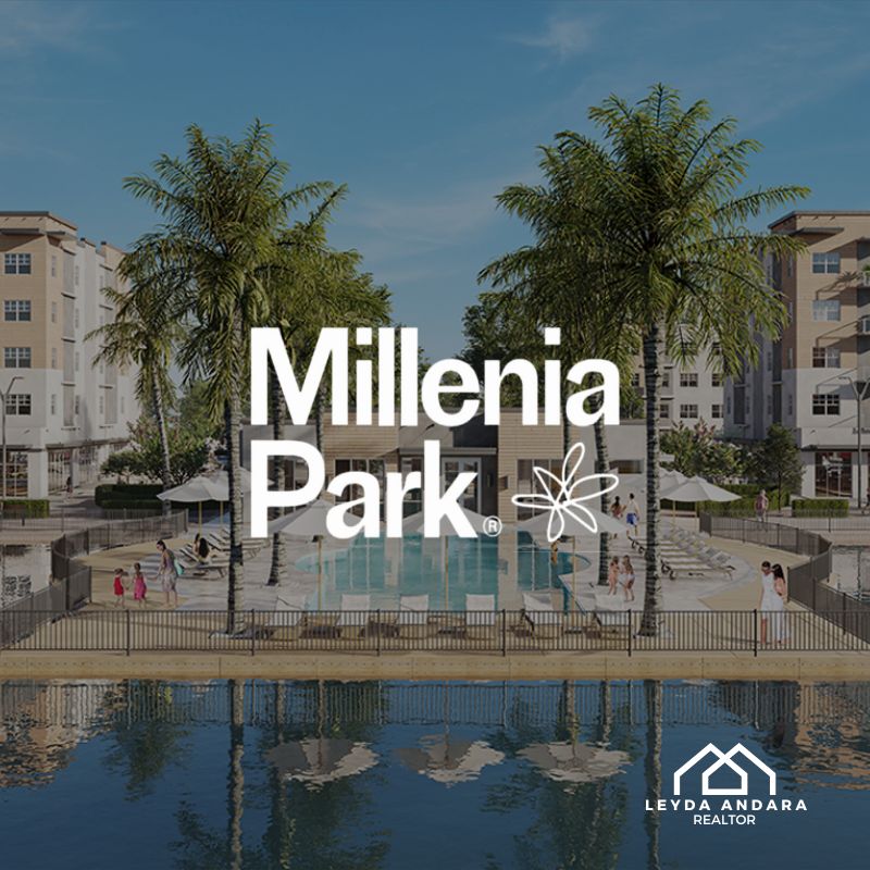 Millenia Patk