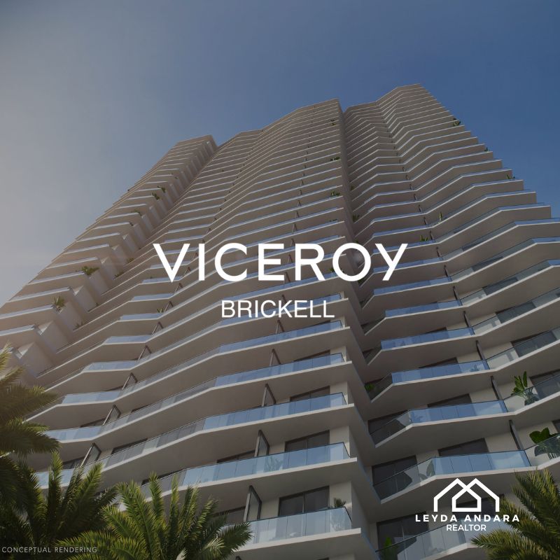Viceroy Brickell