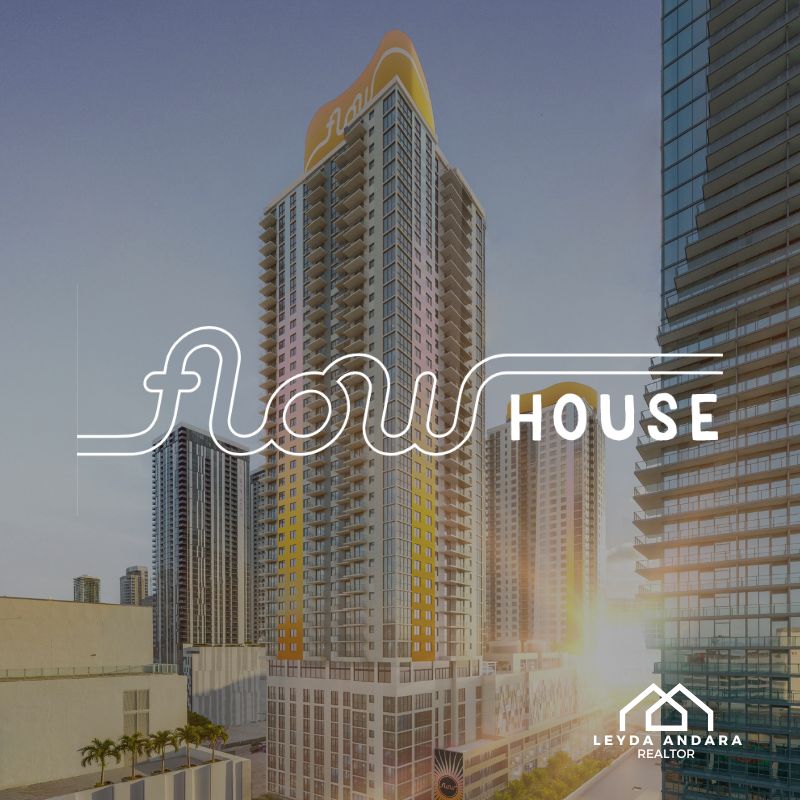 Flow House