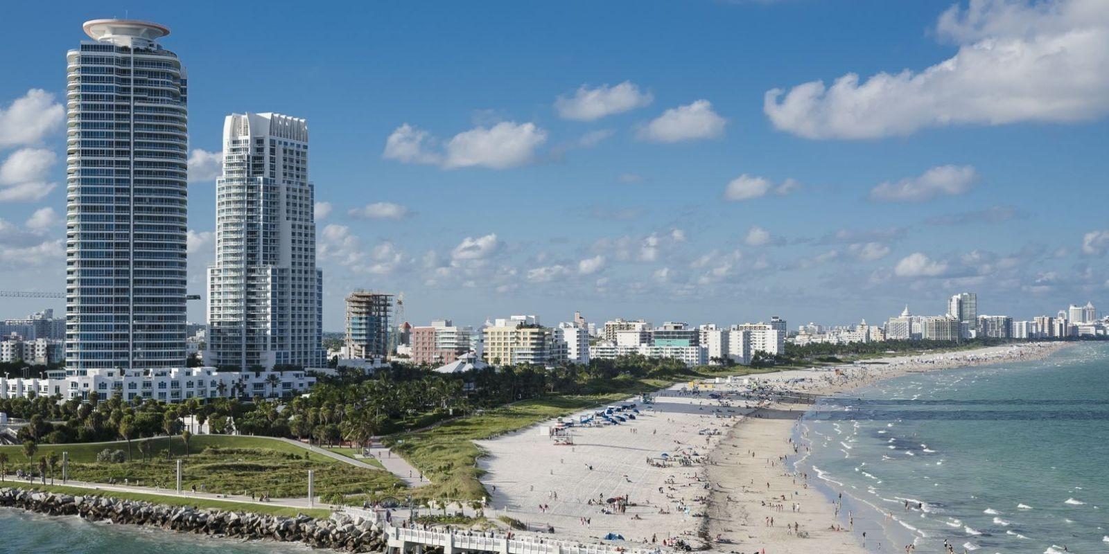 Sector inmobiliario Florida: oportunidades 2024