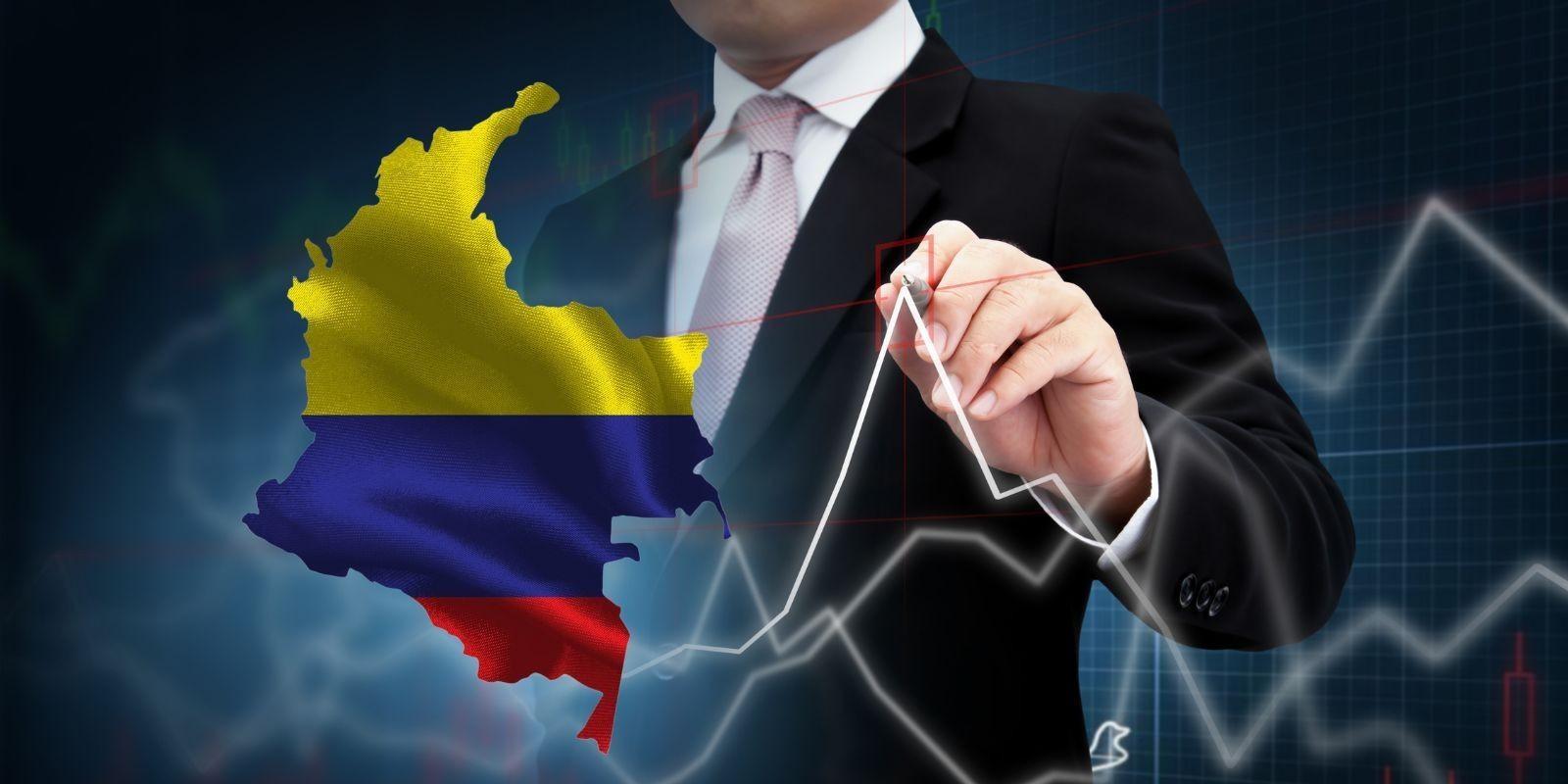 Colombianos impulsan inversiones en Florida
