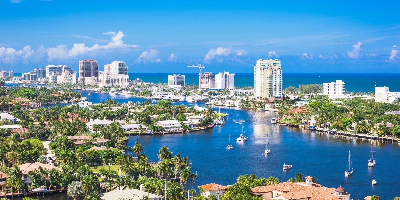 Las Mejores Zonas para Invertir en Propiedades en Florida: Oportunidades para Inversionistas Internacionales