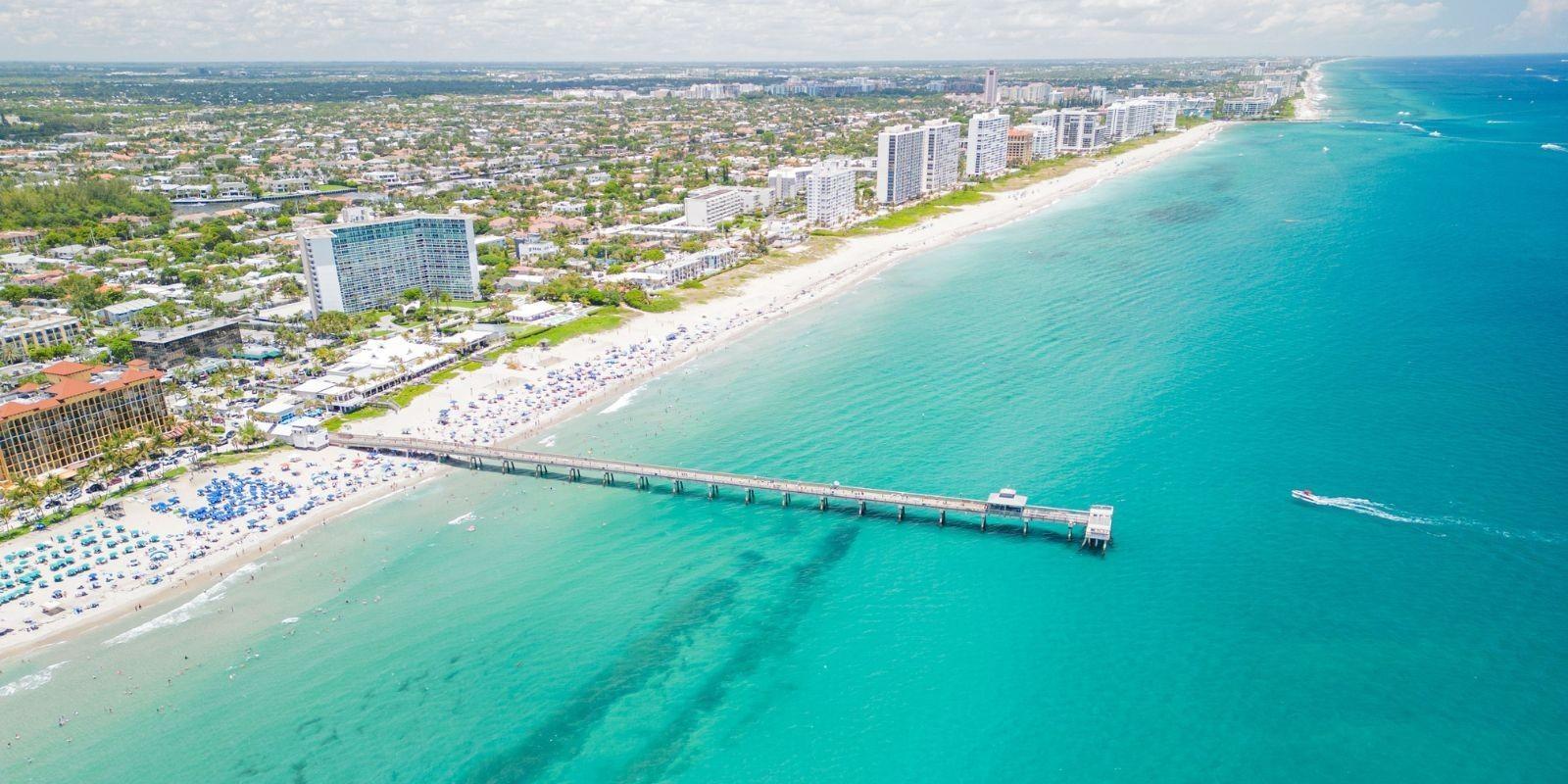 ¿Por Qué Florida Es un Destino Ideal para Inversionistas Inmobiliarios Internacionales?