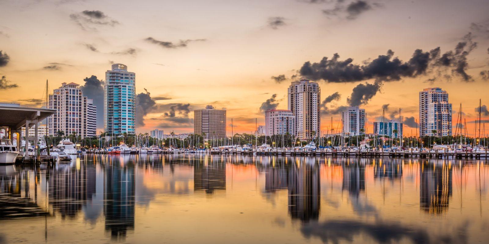 Florida: El Paraíso de Inversión Inmobiliaria