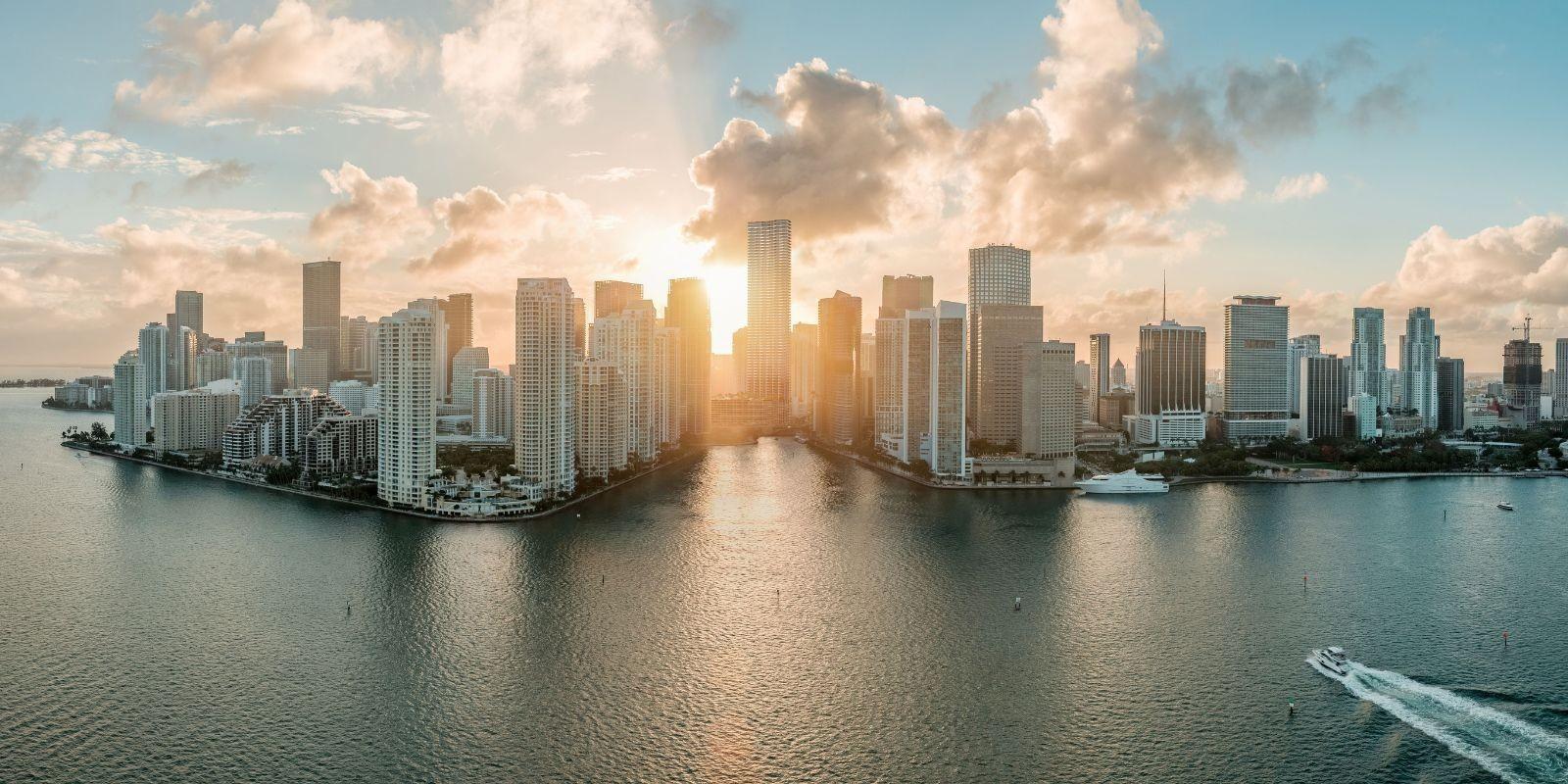 Florida: Epicentro de Inversiones Inmobiliarias para Extranjeros