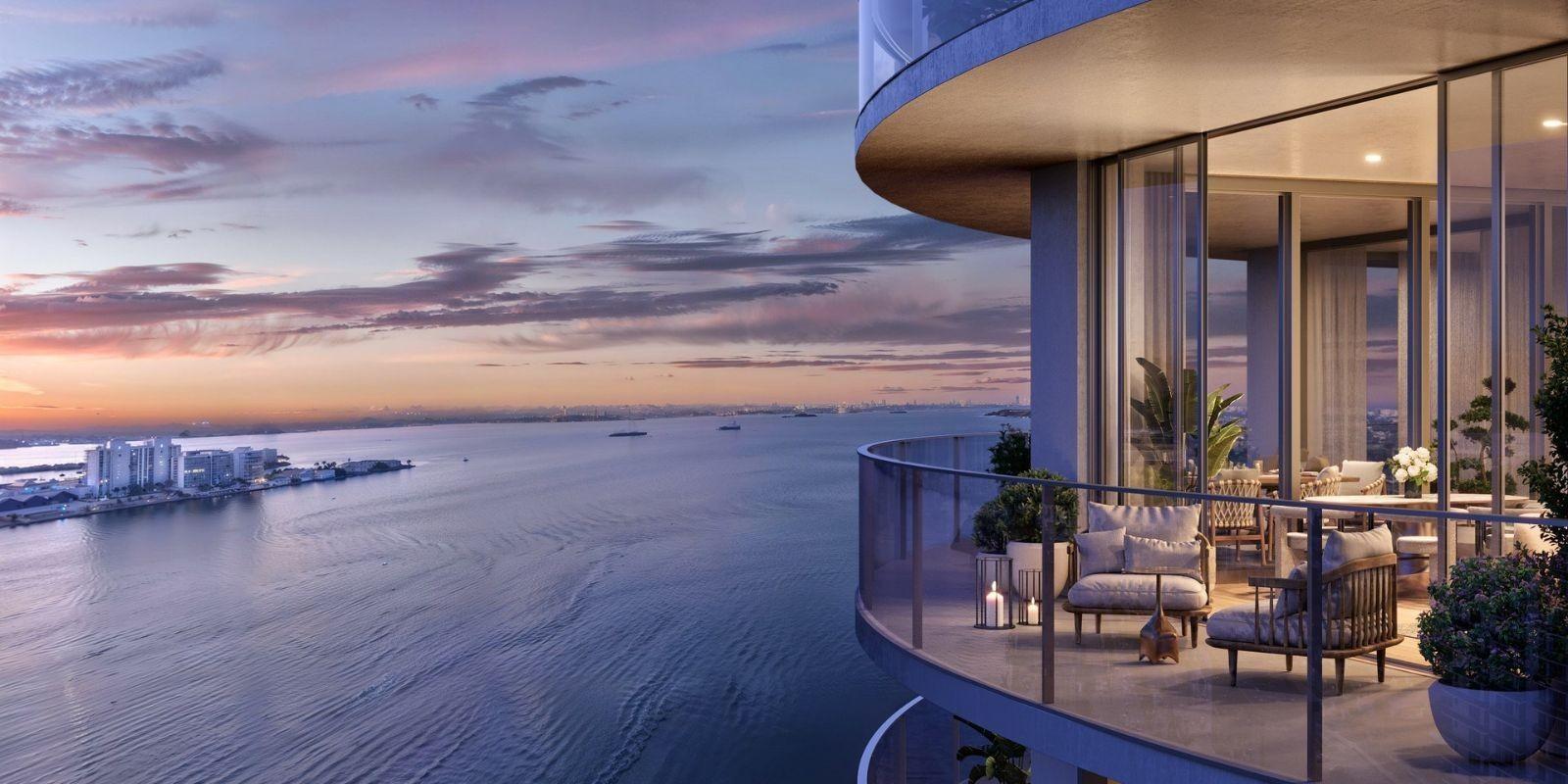 Inversión internacional en el mercado inmobiliario de Florida