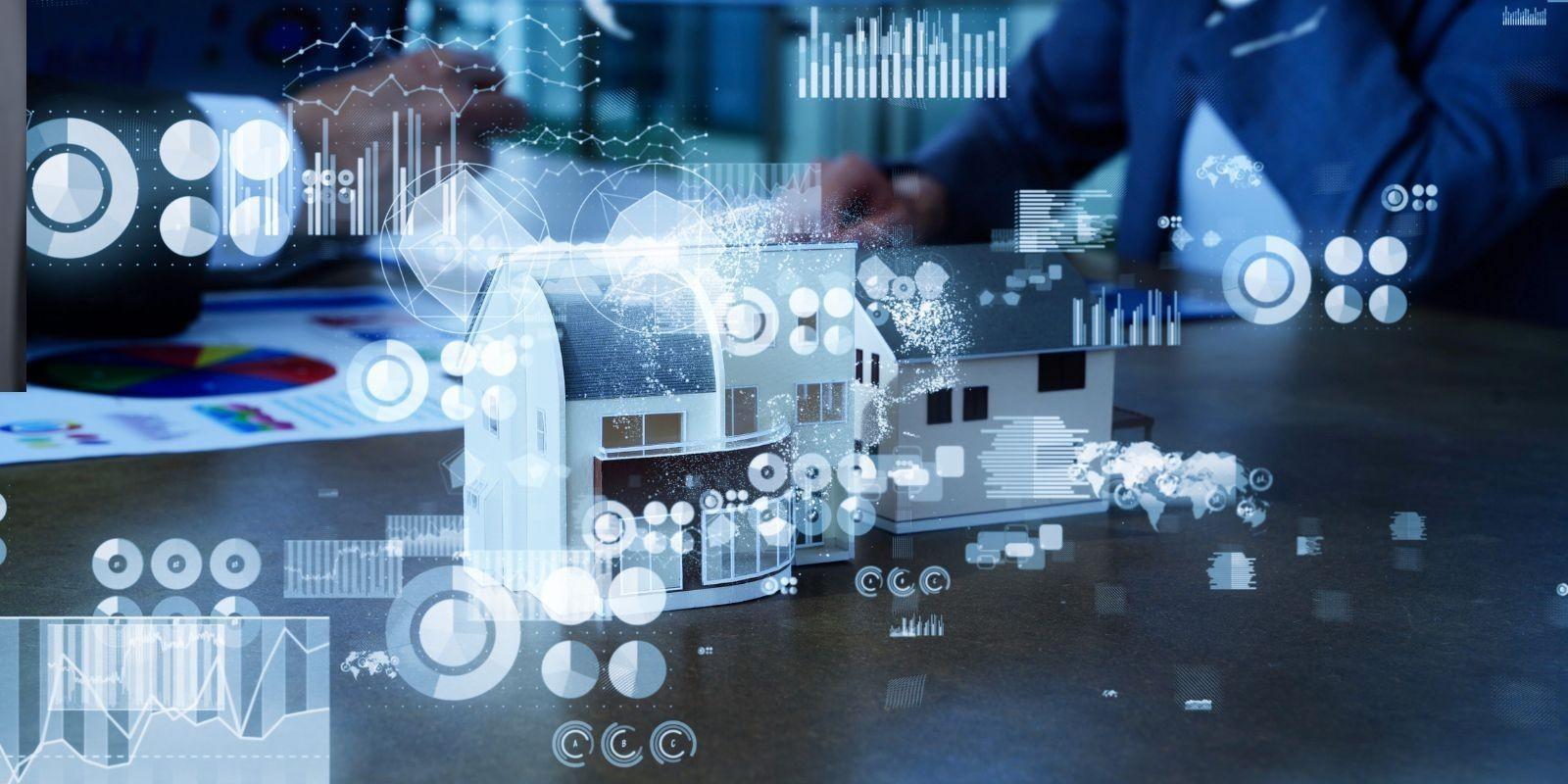 Tendencias y Oportunidades en Real Estate 2025