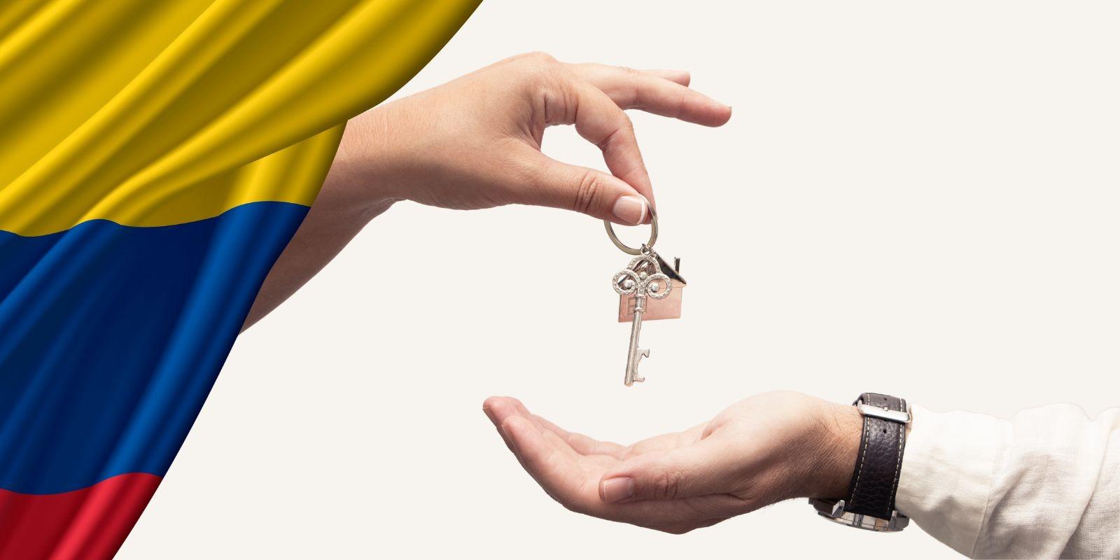 Ventajas fiscales de invertir en bienes raíces en Florida si eres Colombiano 