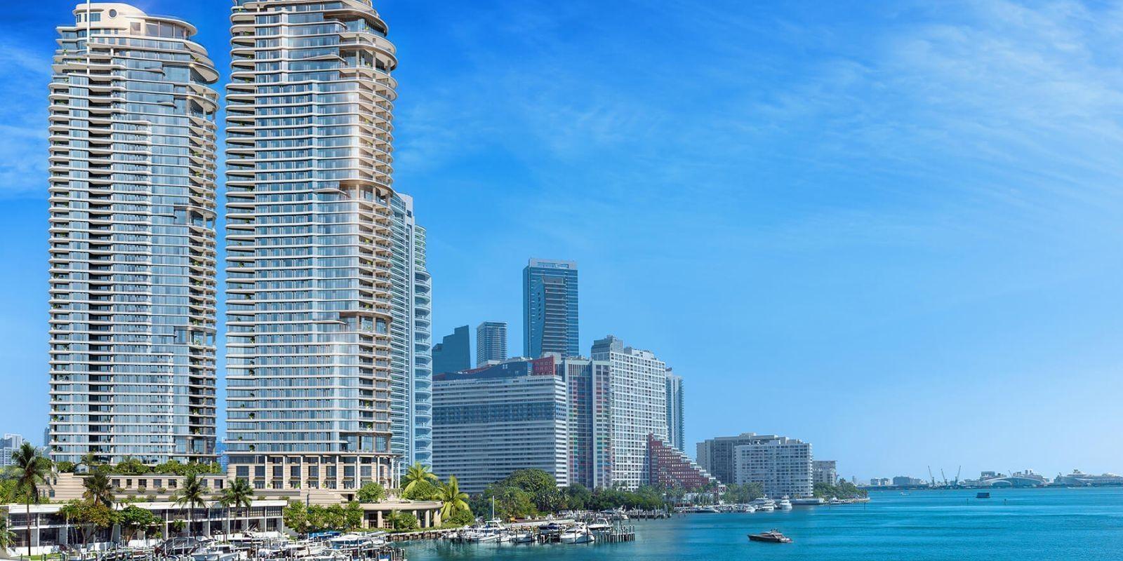 ¿Quieres invertir en Miami pero no tienes  historial crediticio en EE.UU.?