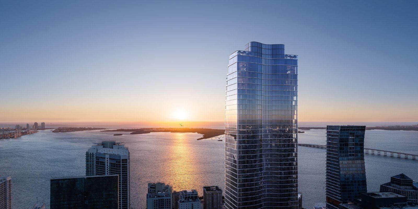 Inversión en propiedades de alquiler en Miami