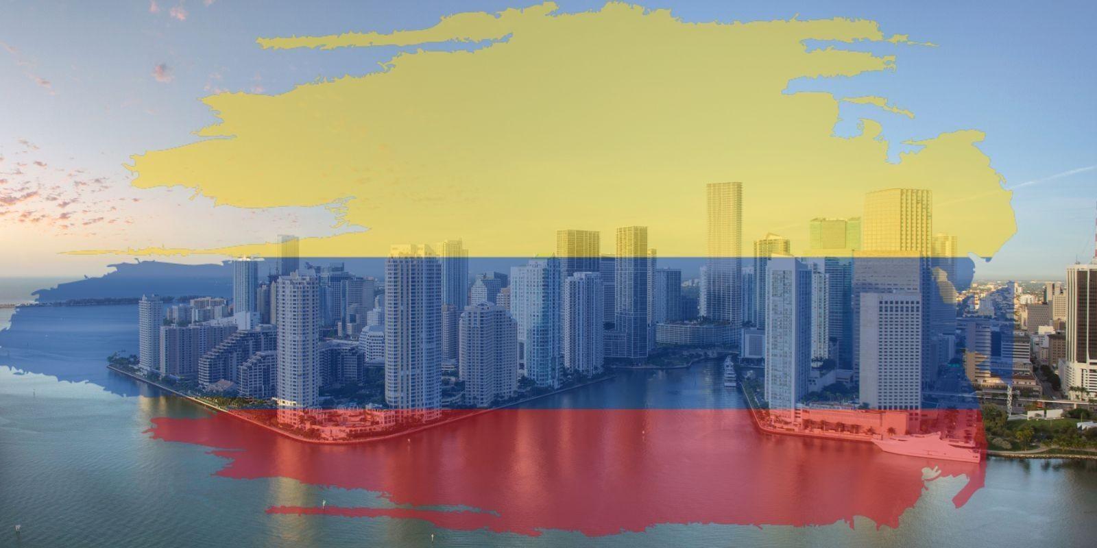 Inversión en Miami para colombianos: oportunidades clave