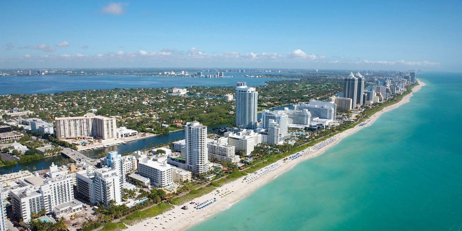 ¿Por qué Miami es el destino #1 para inversionistas extranjeros?