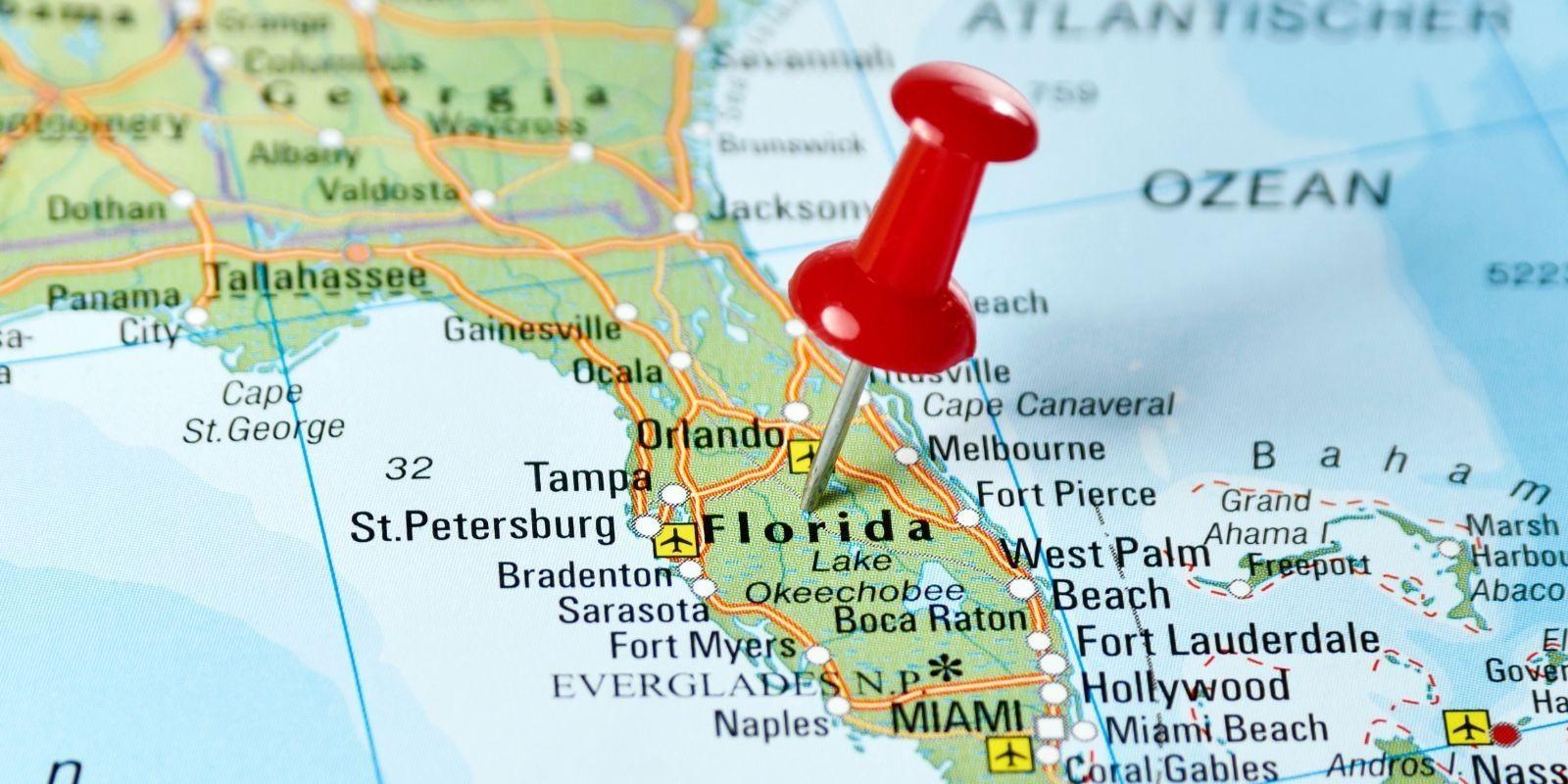 Ventajas fiscales que hacen de Florida un paraíso para inversionistas extranjeros