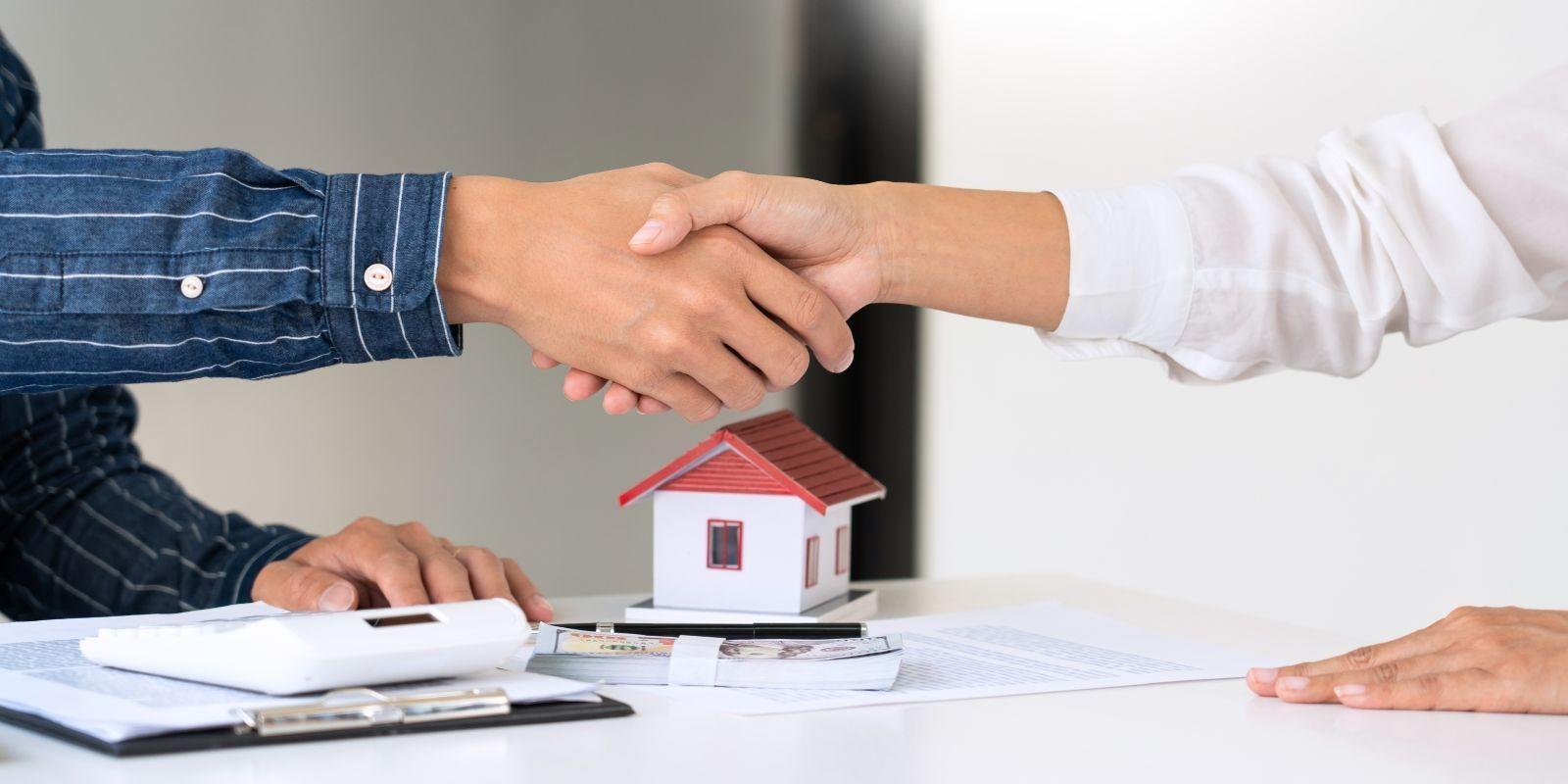 Vivienda como inversión: claves para el éxito